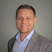 Dan Huss - Implementation Specialist
