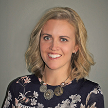 Krista Lebeck - Retirement Education Manager