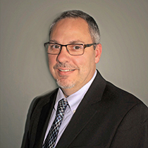 Loran Decker - QKA - Lead Compliance Specialist