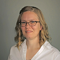 Lynn Sheehan - 401(k) Operations Manager