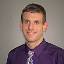 Matt Lane - Compliance Specialist