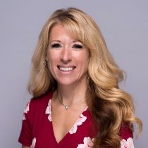 Angela Pickel, QKA - VP of Retirement Services