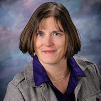 Julie Sheckles - Plan Maintenance Manager